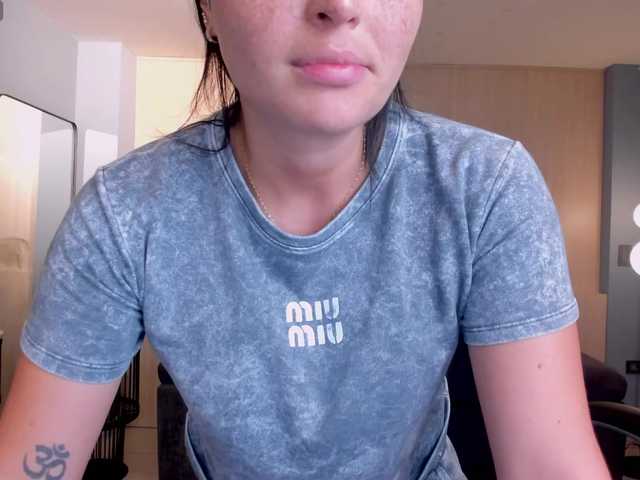 AbbyDalton live webcam show