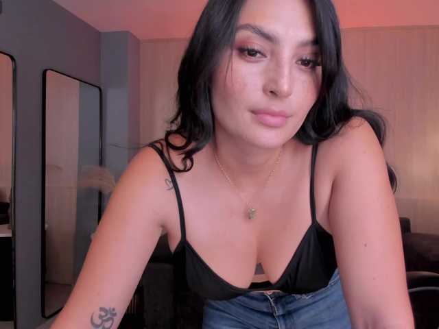 AbbyDalton live webcam show