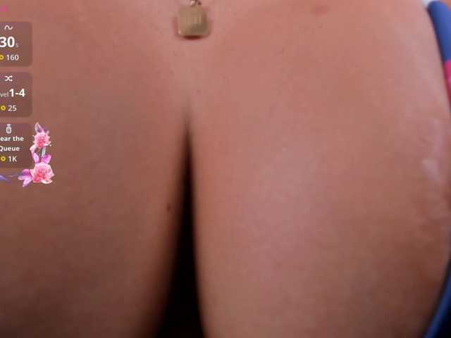 AbbyDalton live cam on BongaCams