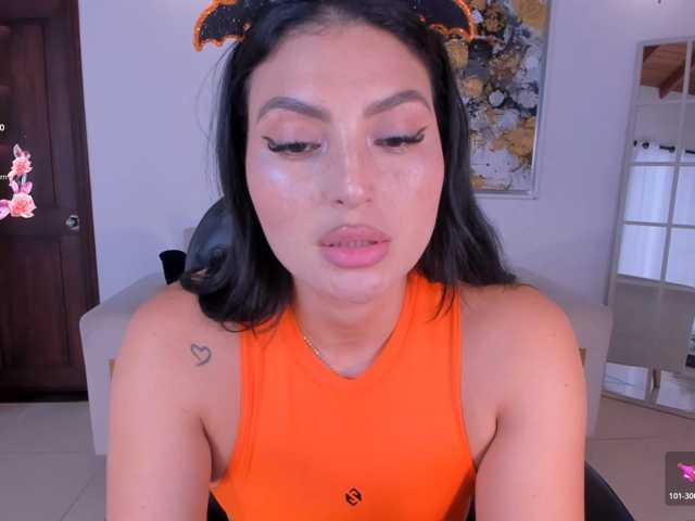 AbbyDalton live cam on BongaCams