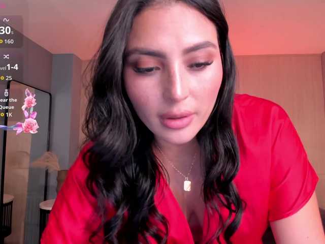 AbbyDalton live cam on BongaCams
