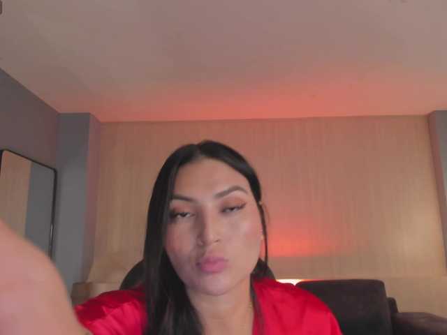 AbbyDalton live cam on BongaCams