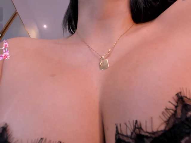 AbbyDalton live cam on BongaCams