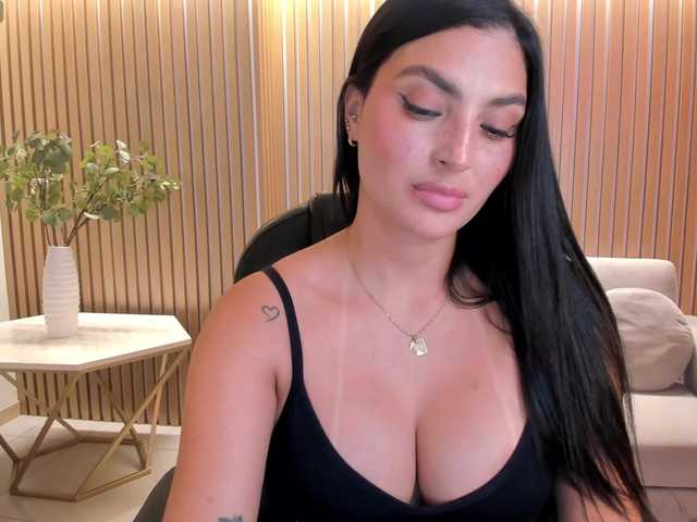 AbbyDalton live cam on BongaCams