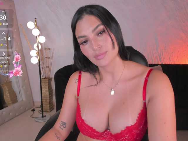 AbbyDalton live cam on BongaCams