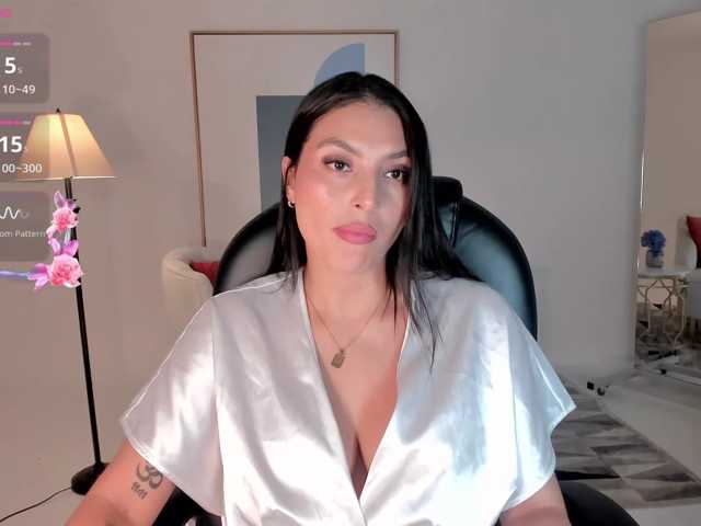 AbbyDalton live cam preview