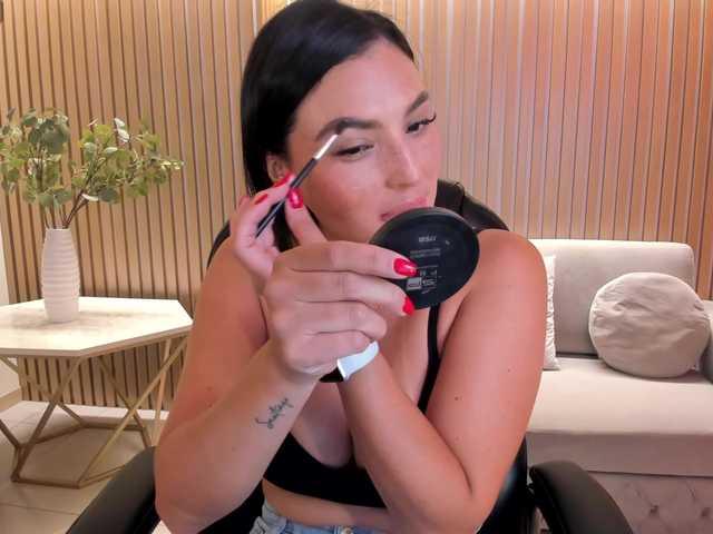 AbbyDalton live cam on BongaCams