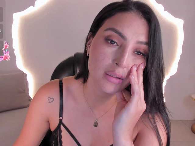 AbbyDalton live cam on BongaCams