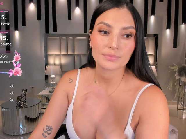 AbbyDalton live cam preview