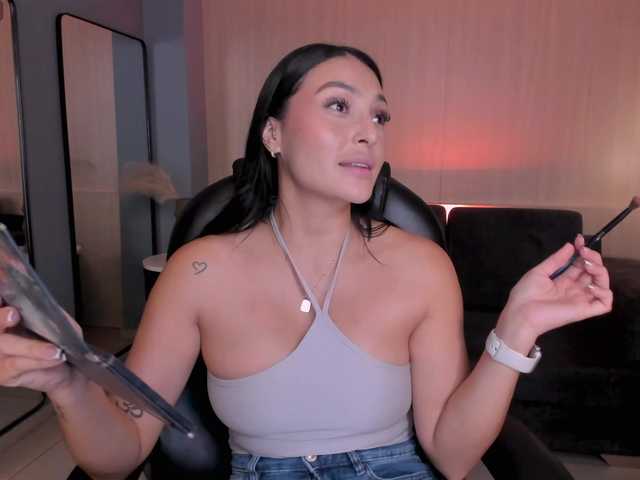 AbbyDalton live cam on BongaCams