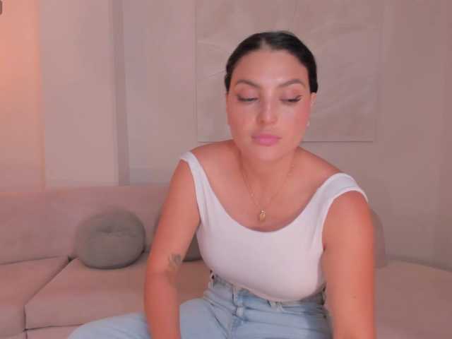 AbbyDalton Live Cam on BongaCams