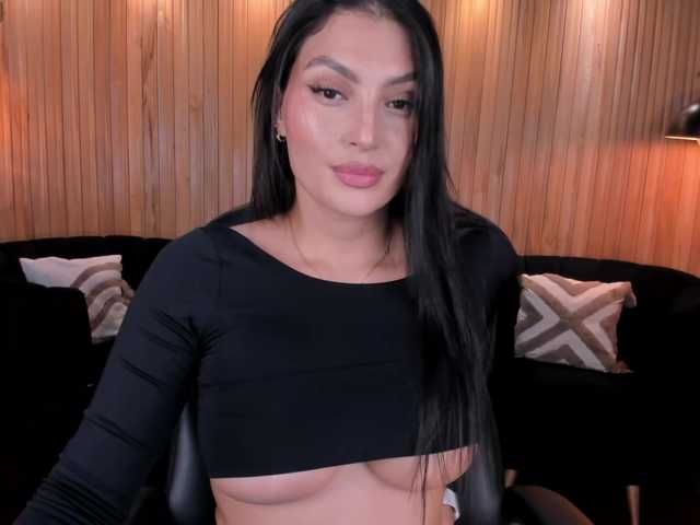 AbbyDalton live cam on BongaCams