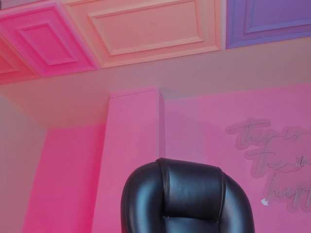 AbbyDalton live webcam show