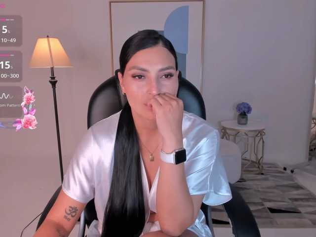 AbbyDalton live cam preview
