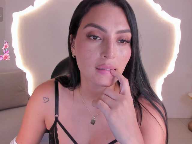AbbyDalton live cam on BongaCams