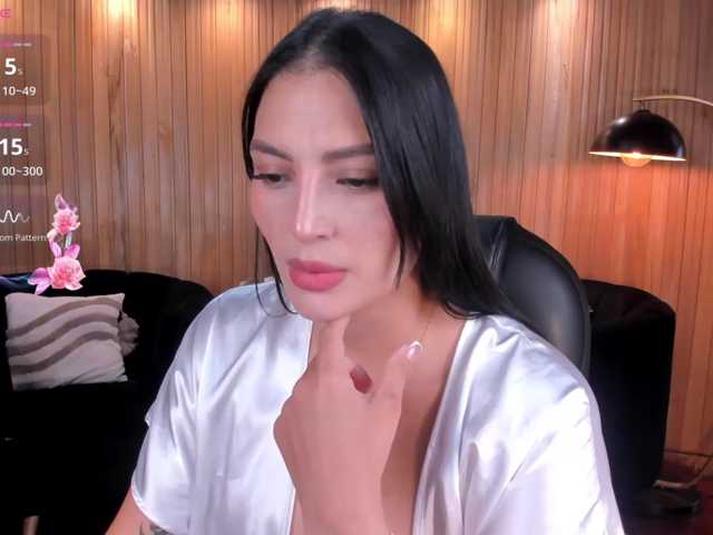 AbbyDalton live cam on BongaCams