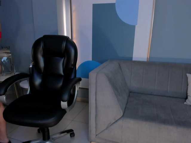 AbbyDalton live cam on BongaCams