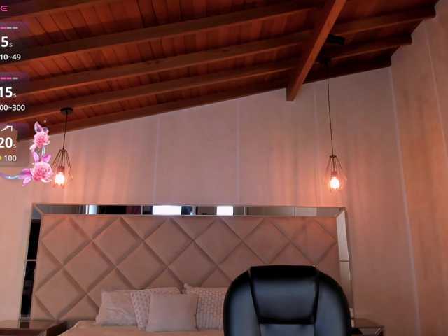 AbbyDalton live cam on BongaCams