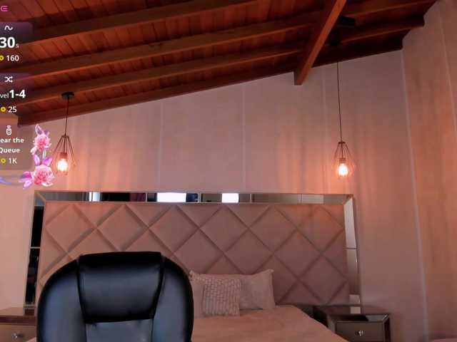 AbbyDalton live cam on BongaCams