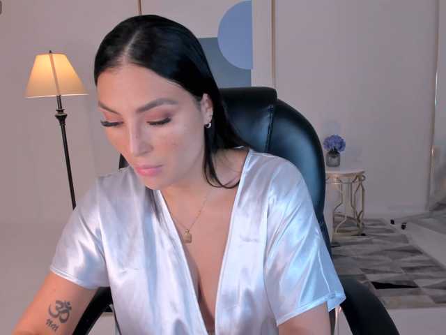 AbbyDalton live cam on BongaCams