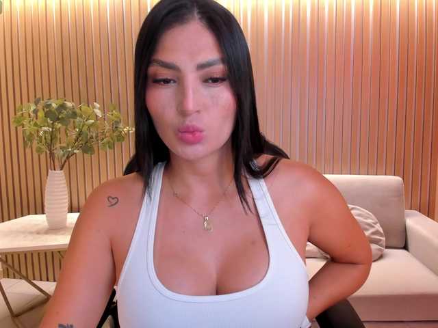 AbbyDalton live webcam show