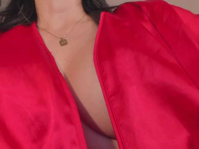 AbbyDalton live cam on BongaCams