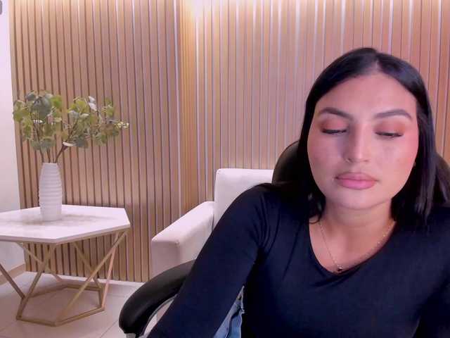 AbbyDalton live cam on BongaCams