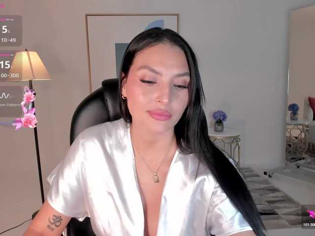 AbbyDalton live cam preview