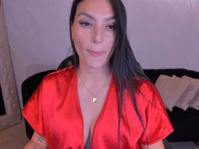 AbbyDalton live cam on BongaCams