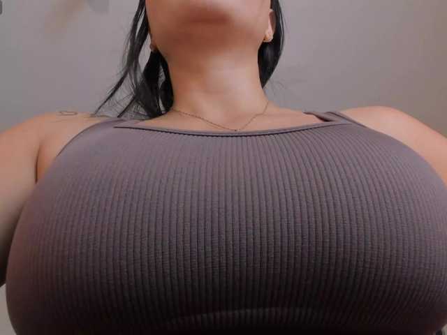 AbbyDalton live cam on BongaCams