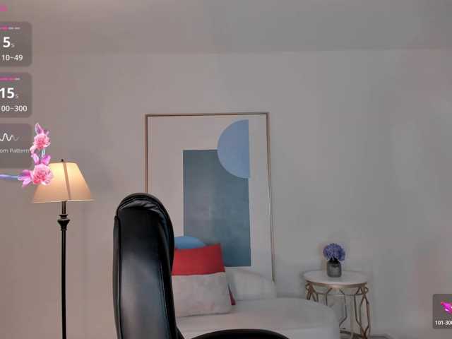 AbbyDalton live cam preview