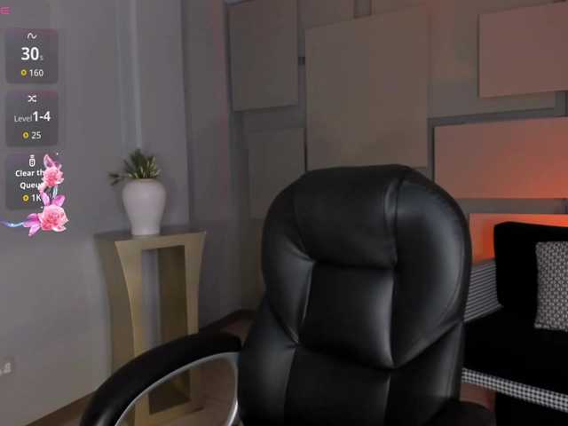 AbbyDalton live cam on BongaCams