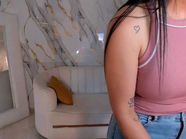 AbbyDalton live cam on BongaCams