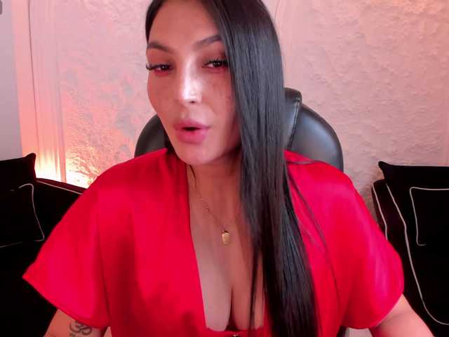 abbydalton live sex show