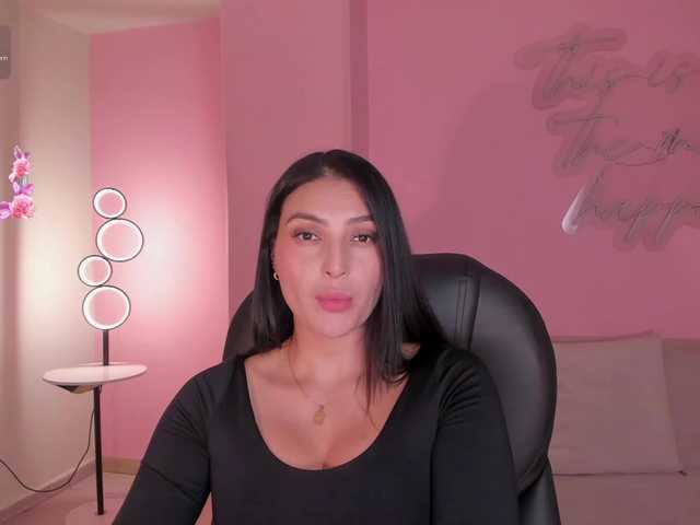 AbbyDalton live cam on BongaCams