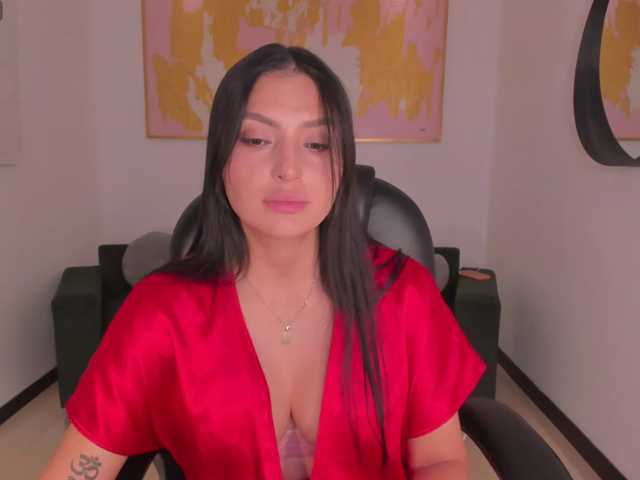 AbbyDalton live cam on BongaCams