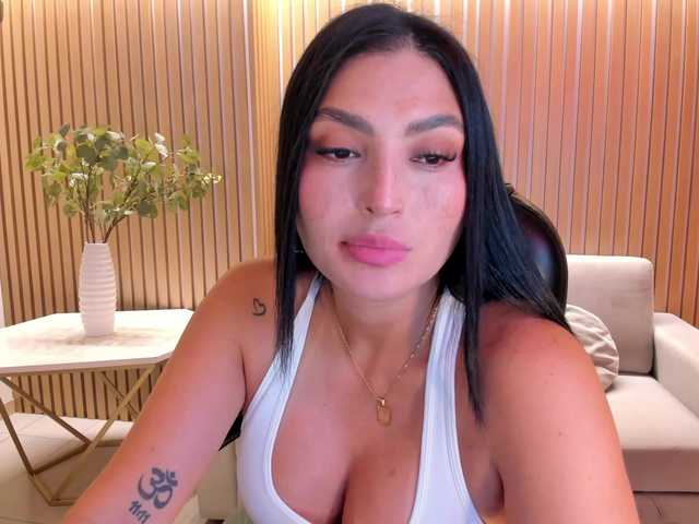 AbbyDalton live cam on BongaCams