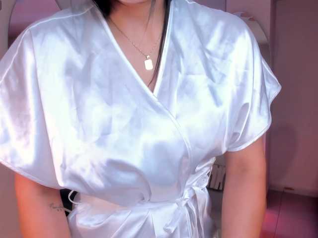AbbyDalton live cam on BongaCams