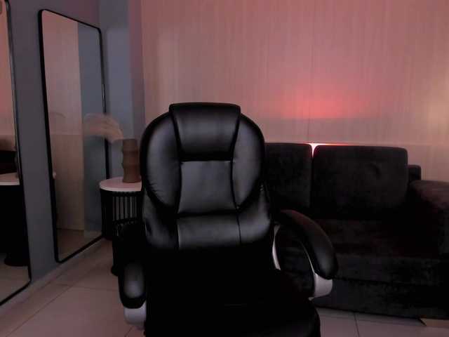 AbbyDalton live webcam show