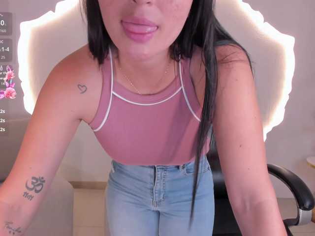 AbbyDalton live cam