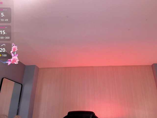 AbbyDalton live webcam show