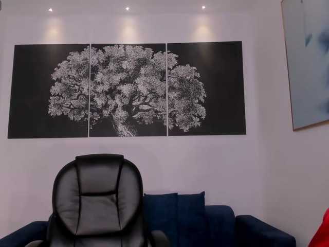 AbbyDalton live cam on BongaCams