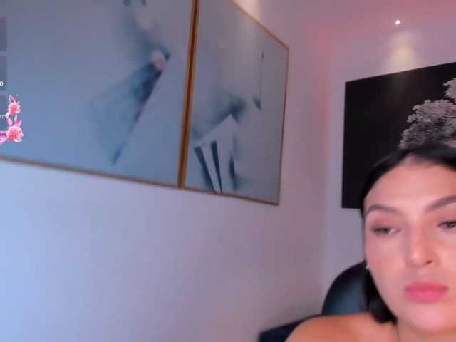 AbbyDalton live cam on BongaCams