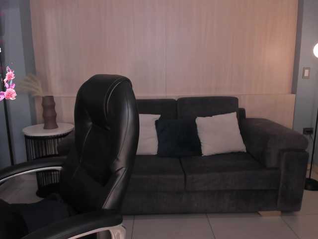 AbbyDalton's BongaCams show and profile