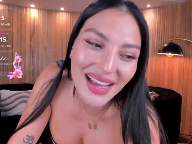 AbbyDalton live cam on BongaCams