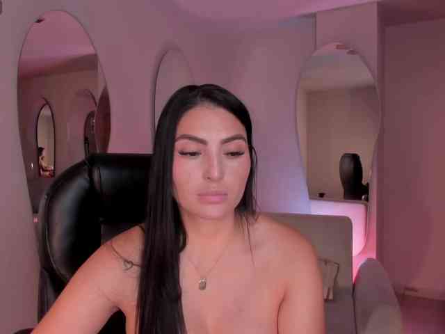 AbbyDalton webcam