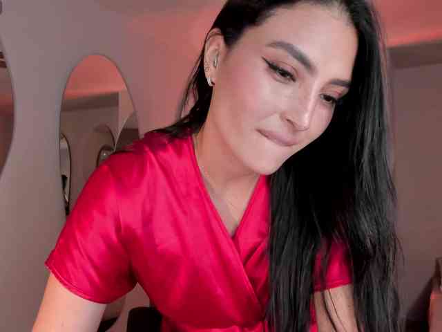 AbbyDalton Sex Cam Show