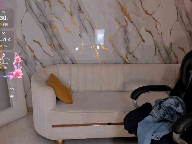 AbbyDalton webcam