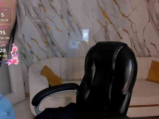 AbbyDalton webcam