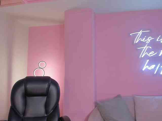 AbbyDalton webcam